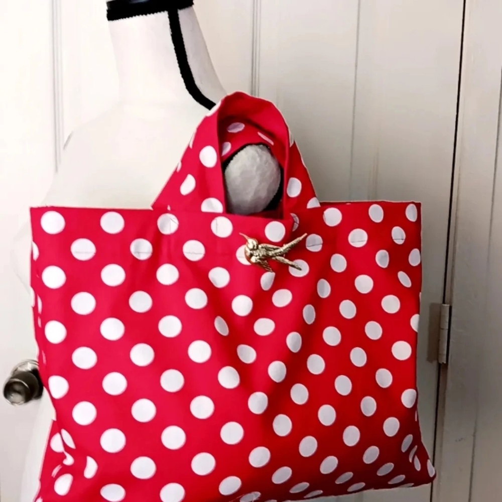 Tote Bag - Picture 4 of 4